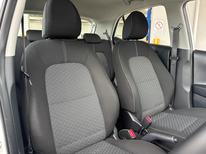 2024 Kia Picanto Sport