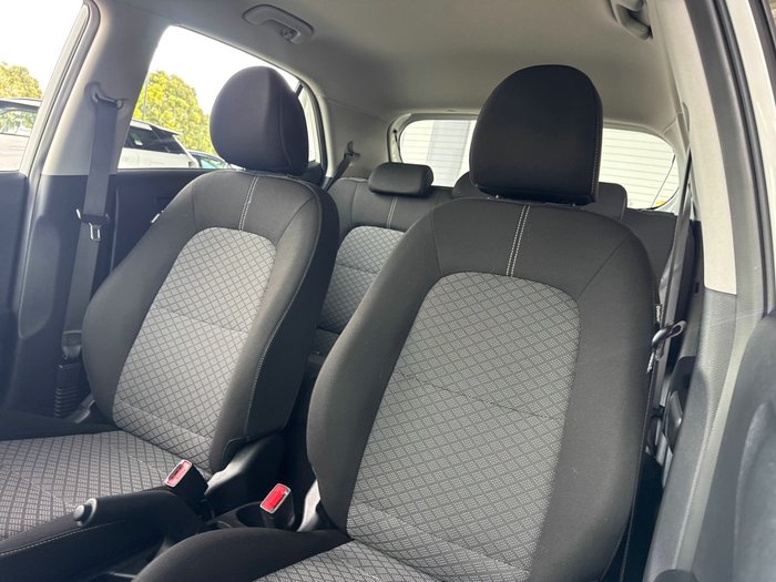 2024 Kia Picanto Sport