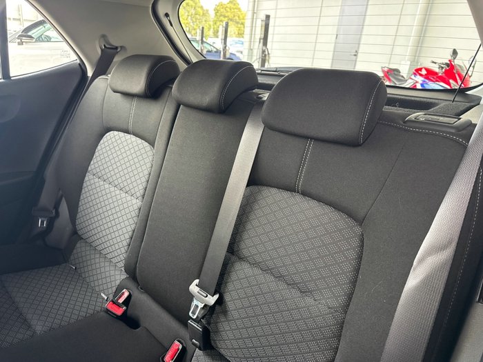 2024 Kia Picanto Sport