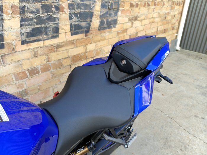 2026 YAMAHA YZF-R9 ROAD BLUE