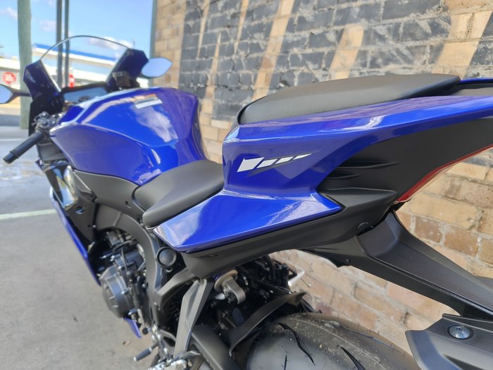 2026 YAMAHA YZF-R9 ROAD BLUE