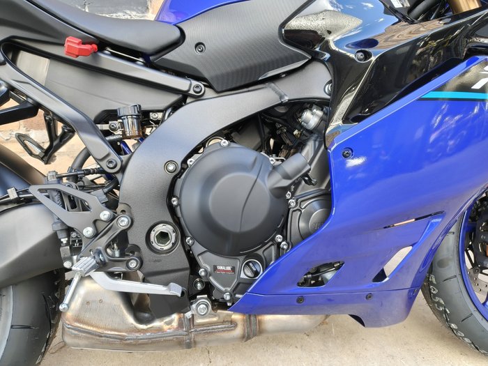 2026 YAMAHA YZF-R9 ROAD BLUE