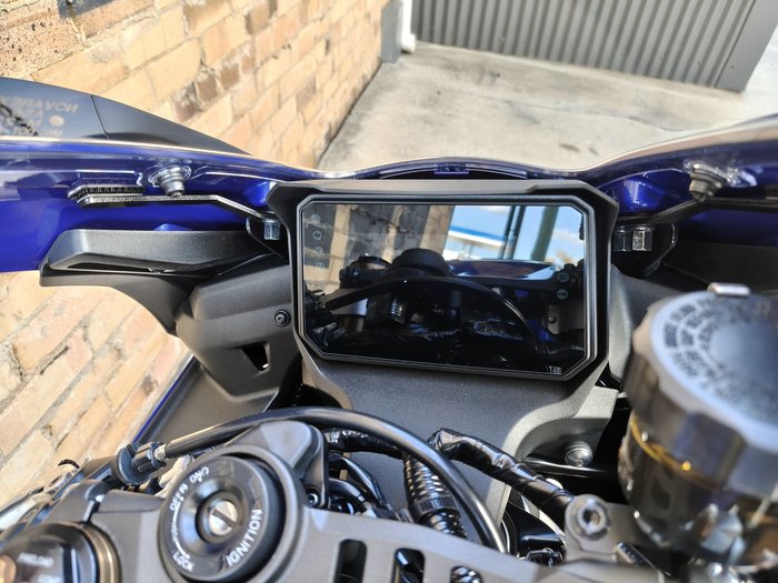 2026 YAMAHA YZF-R9 ROAD BLUE