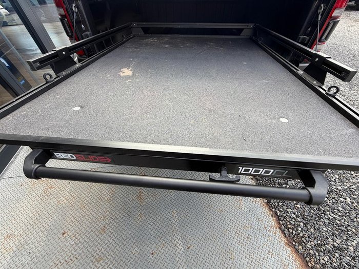 2023 RAM 1500 TRX