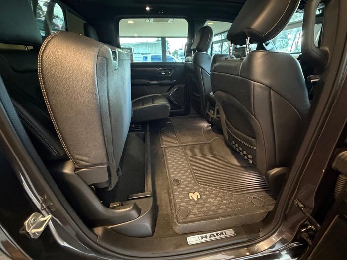 2023 RAM 1500 TRX