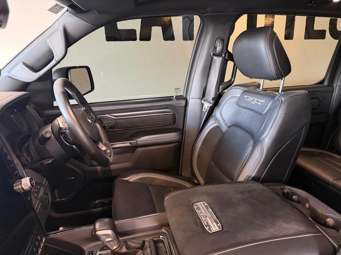 2023 RAM 1500 TRX