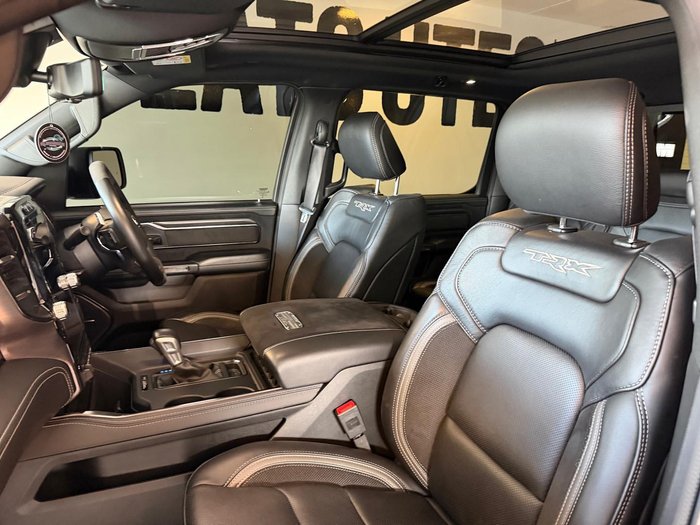 2023 RAM 1500 TRX