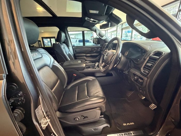 2023 RAM 1500 TRX