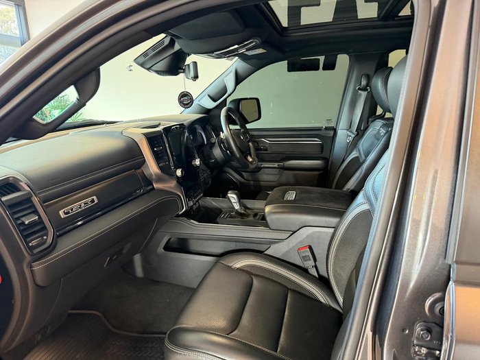 2023 RAM 1500 TRX