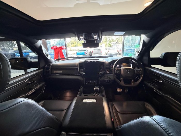 2023 RAM 1500 TRX