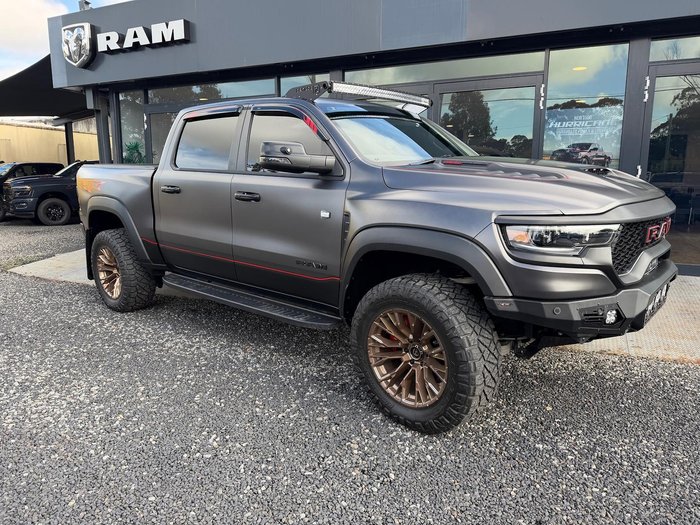 2023 RAM 1500 TRX
