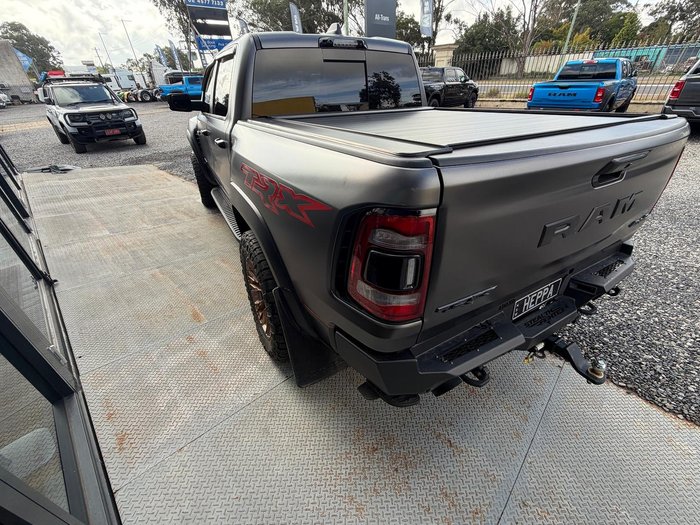 2023 RAM 1500 TRX