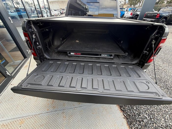 2023 RAM 1500 TRX