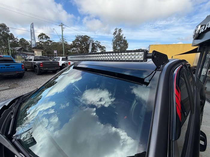 2023 RAM 1500 TRX
