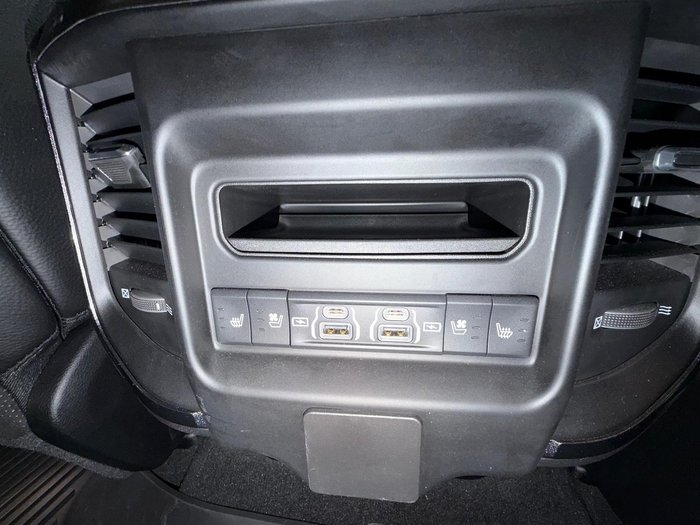 2023 RAM 1500 TRX