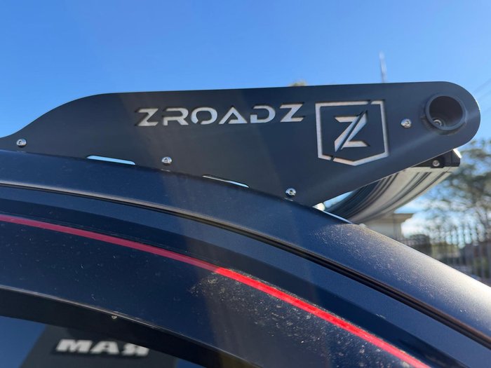 2023 RAM 1500 TRX