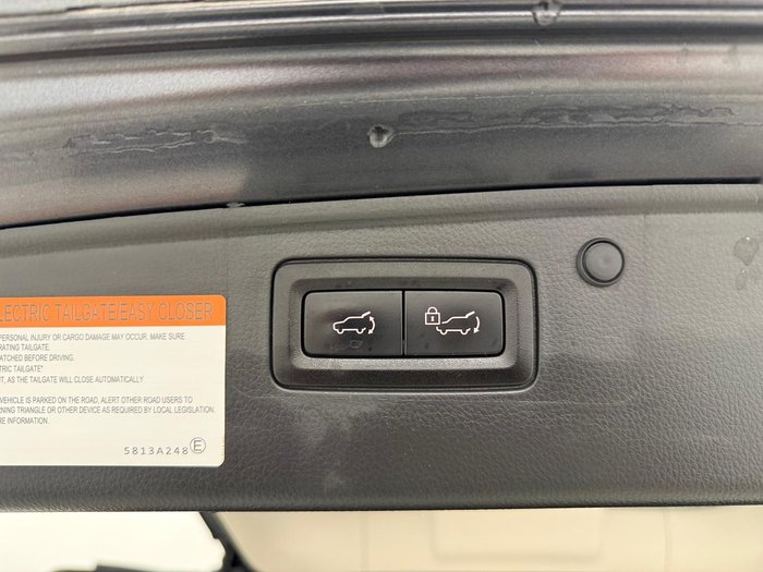 2021 Mitsubishi Pajero Sport GLS QF MY21 4X4 Dual Range Graphite Grey