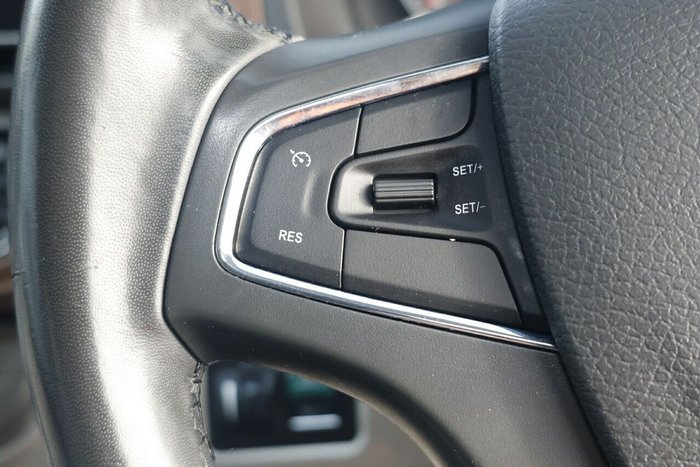 2021 LDV G10 Executive