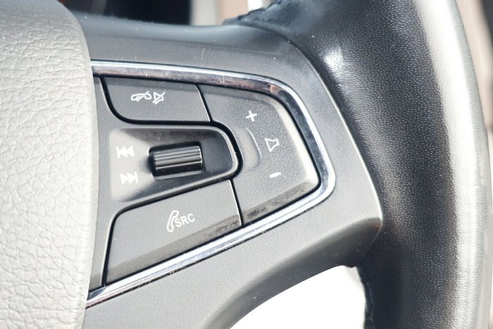 2021 LDV G10 Executive