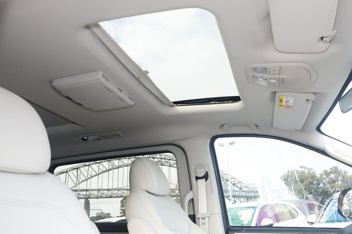 2021 LDV G10 Executive
