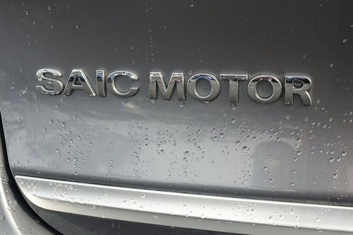 2021 LDV G10 Executive