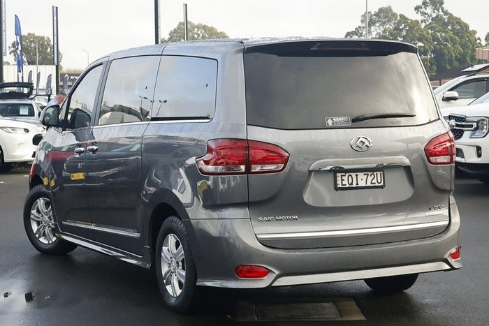 2021 LDV G10 Executive