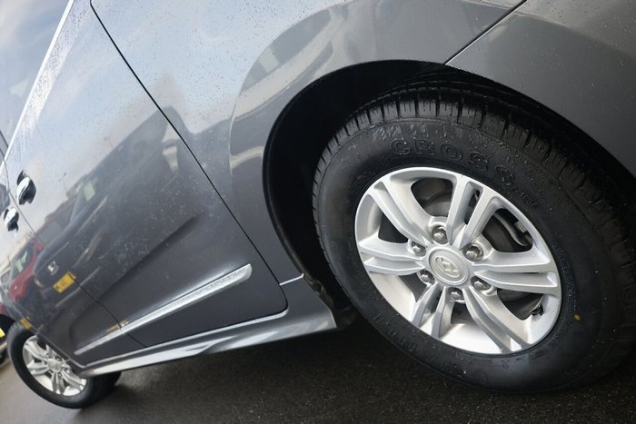 2021 LDV G10 Executive