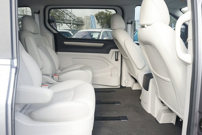 2021 LDV G10 Executive