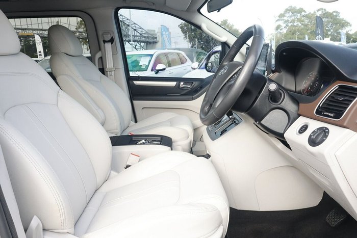 2021 LDV G10 Executive