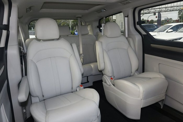 2021 LDV G10 Executive