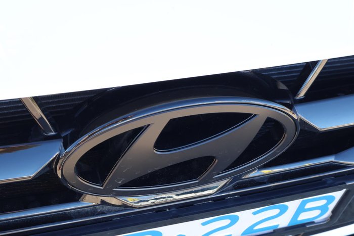 2025 Hyundai i20 N