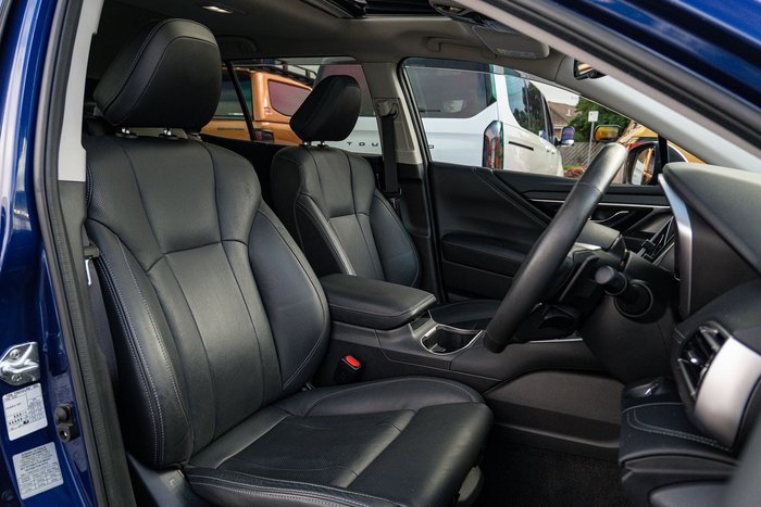 2023 Subaru Outback AWD Touring XT