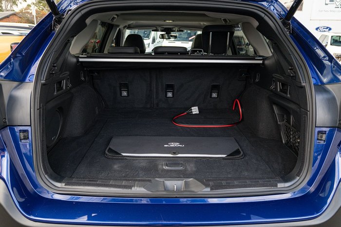 2023 Subaru Outback AWD Touring XT