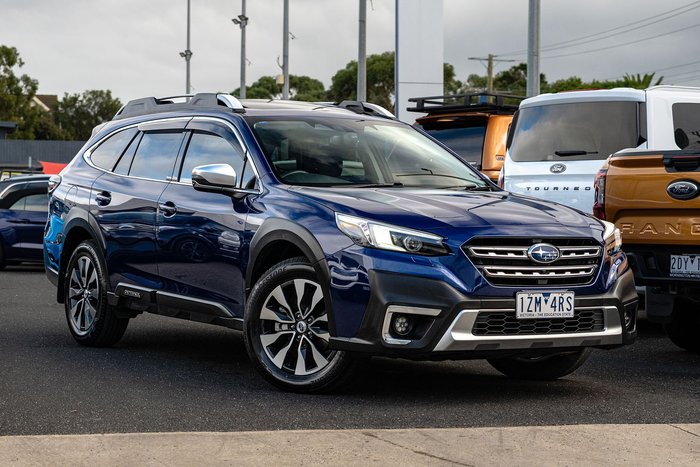 2023 Subaru Outback