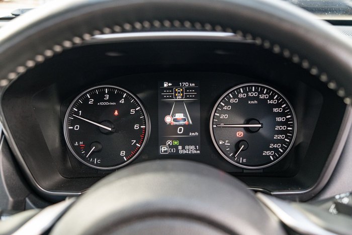 2023 Subaru Outback AWD Touring XT