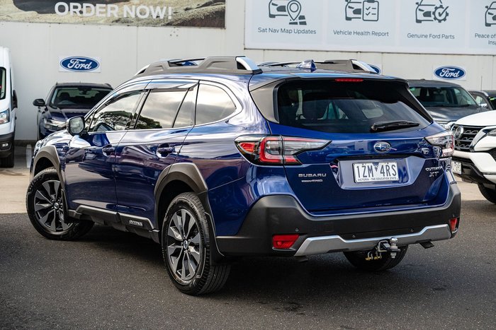2023 Subaru Outback AWD Touring XT