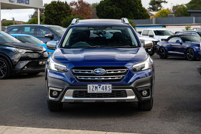 2023 Subaru Outback AWD Touring XT