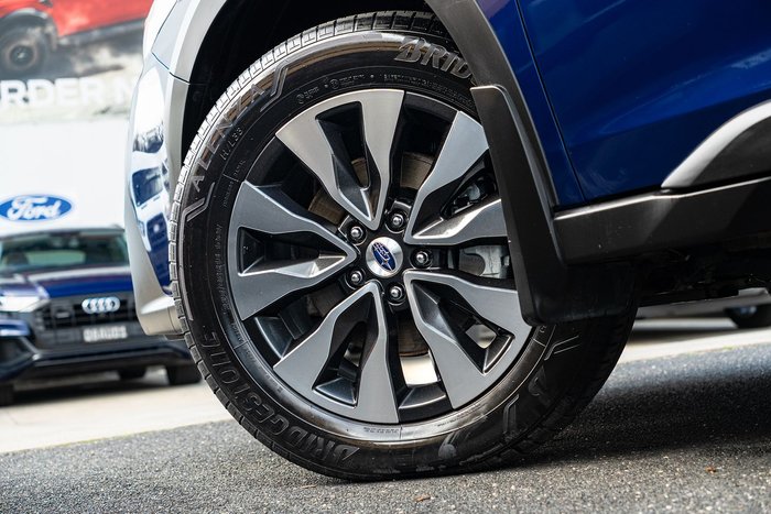 2023 Subaru Outback AWD Touring XT