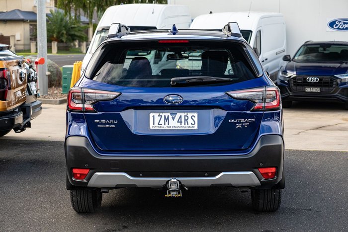 2023 Subaru Outback AWD Touring XT