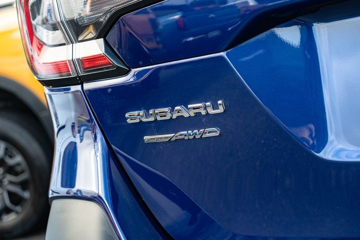 2023 Subaru Outback AWD Touring XT