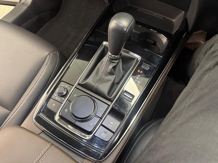 2024 Mazda CX-30 G20 Touring DM Series Platinum Quartz