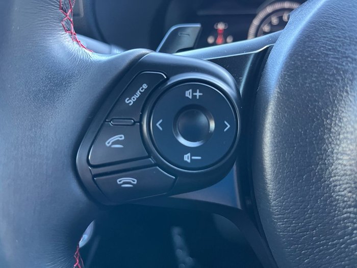 2023 Subaru BRZ S