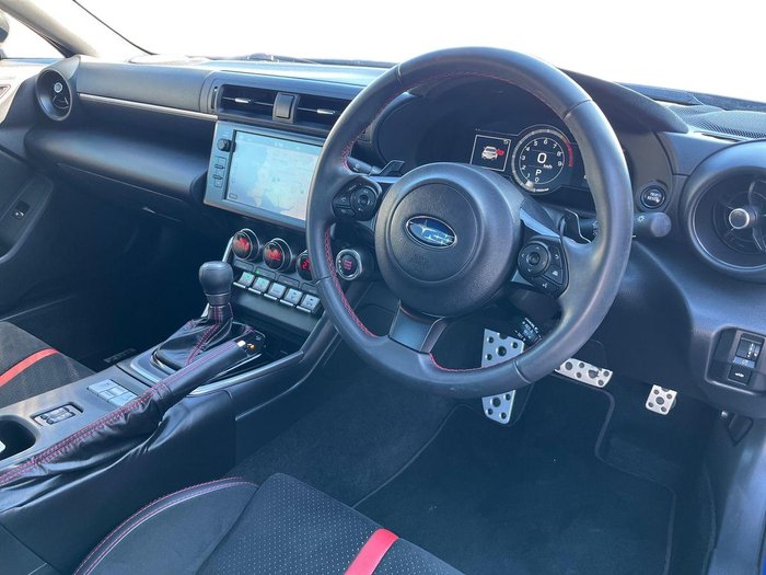 2023 Subaru BRZ S