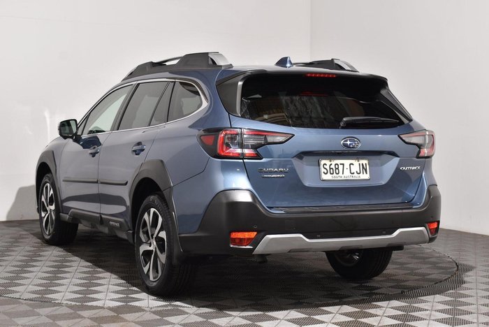 2021 Subaru Outback AWD Touring