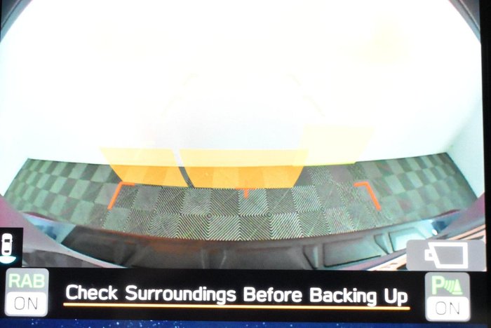 2021 Subaru Outback AWD Touring