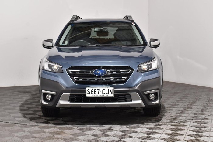 2021 Subaru Outback AWD Touring