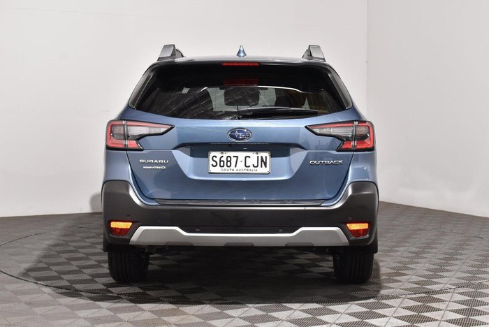 2021 Subaru Outback AWD Touring