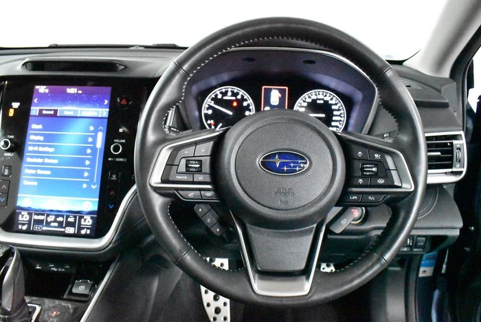 2021 Subaru Outback AWD Touring