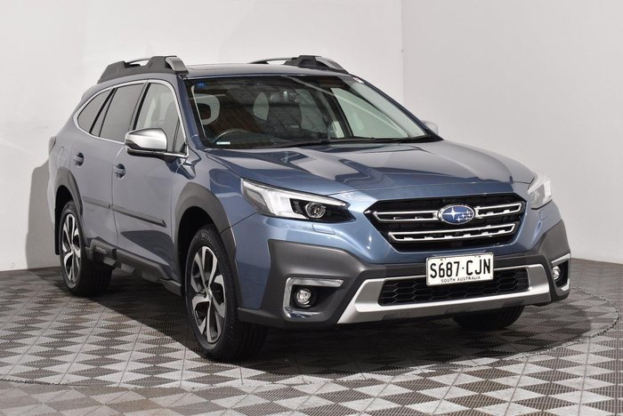 2021 Subaru Outback