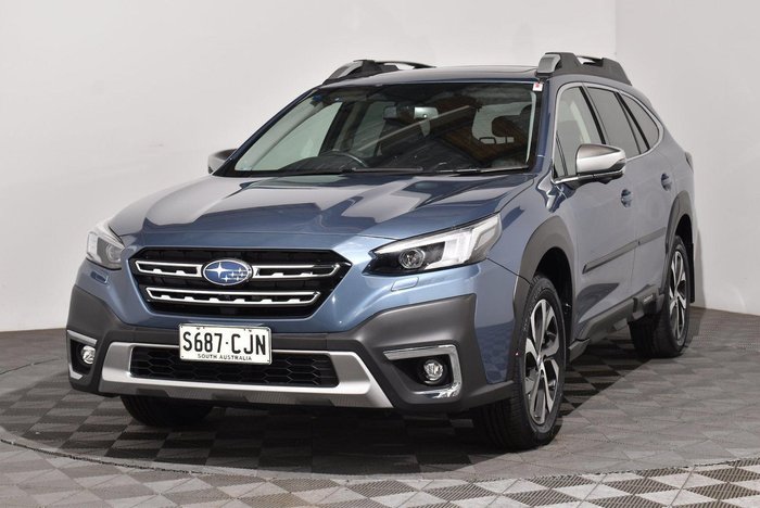 2021 Subaru Outback AWD Touring
